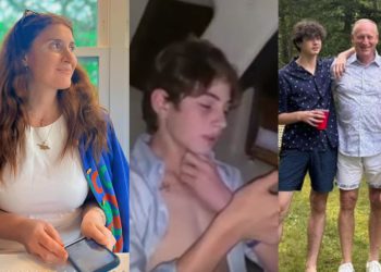 🎥 “დედასთან არ კონტაქტი შენზეც ცუდად აისახება..” – ცისნამი საყვარლიშვილი შვილს მიმართავს