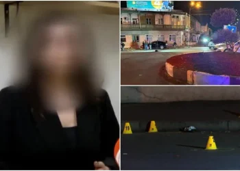 “კაცს ჯერ მანქანით დაეჯახნენ, შემდეგ კი იარაღიდან 4 ჯერ გაისროლეს” –  ახალი დეტალები თბილისში მომხდარი მკვლელობის შესახებ