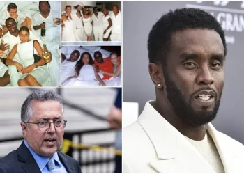 “რეპერის წვეულებაზე ძალიან “მაღალი პროფილის ადამიანი“ იმყოფებოდა“ – რა ახალი დეტალები ხდება ცნობილი “ჰოლივუდის“ სკანდალის შესახებ