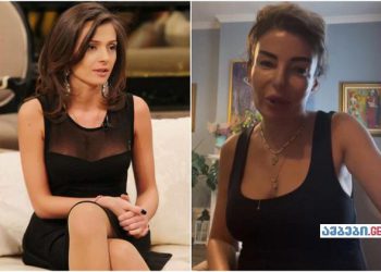 “რას ლა­პა­რა­კობთ?! რა სისულელეა”- თამუნა მუსერიძე მაია ასათიანს პასუხობს