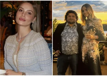 ცნობილი მოდელი “კანონიერ ქურდთან” კავშირს აღარ მალავს – რა არის ცნობილი ნინიკო ნაცარაშვილისა და “ლავასოღლის” ურთიერთობაზე?