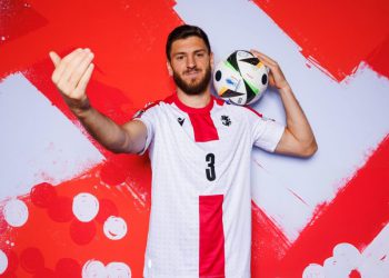 “ჩვენს გულშემატკივრებს მოვუწოდებ, რომ იგივე არ გაიმეორონ” –  რა მიმართვას ავრცელებს ლაშა დვალი?