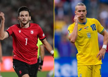 “ქართველებო, წაგებული გაქვთ ჩვენთან ამ მარტივი რამის გამო” – რას წერენ უკრაინელი ქომაგები მატჩის წინ?