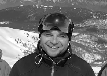 გარდაიცვალა საქართველოს საციგაო სპორტის ფედერაციის პრეზიდენტი და ნაკრების მთავარი მწვრთნელი ვლადიმერ ქუმარიტაშვილი