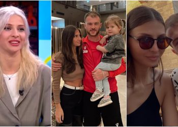 “ბუდუ ბევრ რამეში მეხმარება, საჩუქრების ჩუქება უყვარს, თუ ვახსენებ, რომ რაღაც მომწონს, რამდენიმე დღეში მომიტანს…”-ბუდუ ზივზივაძის მეუღლე გამომწერებს პასუხობს