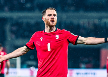 “მა­შინ მე რა­ტომ უნდა ვიყო ამ ნაკ­რე­ბის წევ­რი?” – ბუდუ ზივზივაძის ახალმა განცხადებამ მთელი საქართველო აალაპარაკა