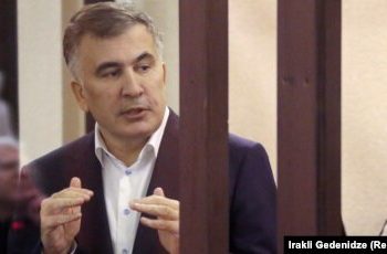 “ამ საუბარს ჰყავს ბევრი მოწმე, თუ ვინმეს ჩემი არ სჯერა” – მიხეილ სააკაშვილი განცხადებას ავრცელებს