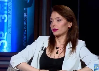 “ჩემი ბიოლოგიური დედა ჩემს პოსტებს აზიარებდა, მაგრამ არ იცოდა, რომ მისი შვილი ვიყავი…” – თამუნა მუსერიძე