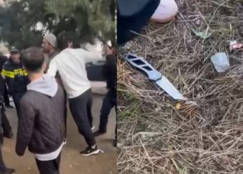 ძალადობა სუს-ის მართული “ქუჩის ბიჭებისგან”- რა ხდება ისანში?