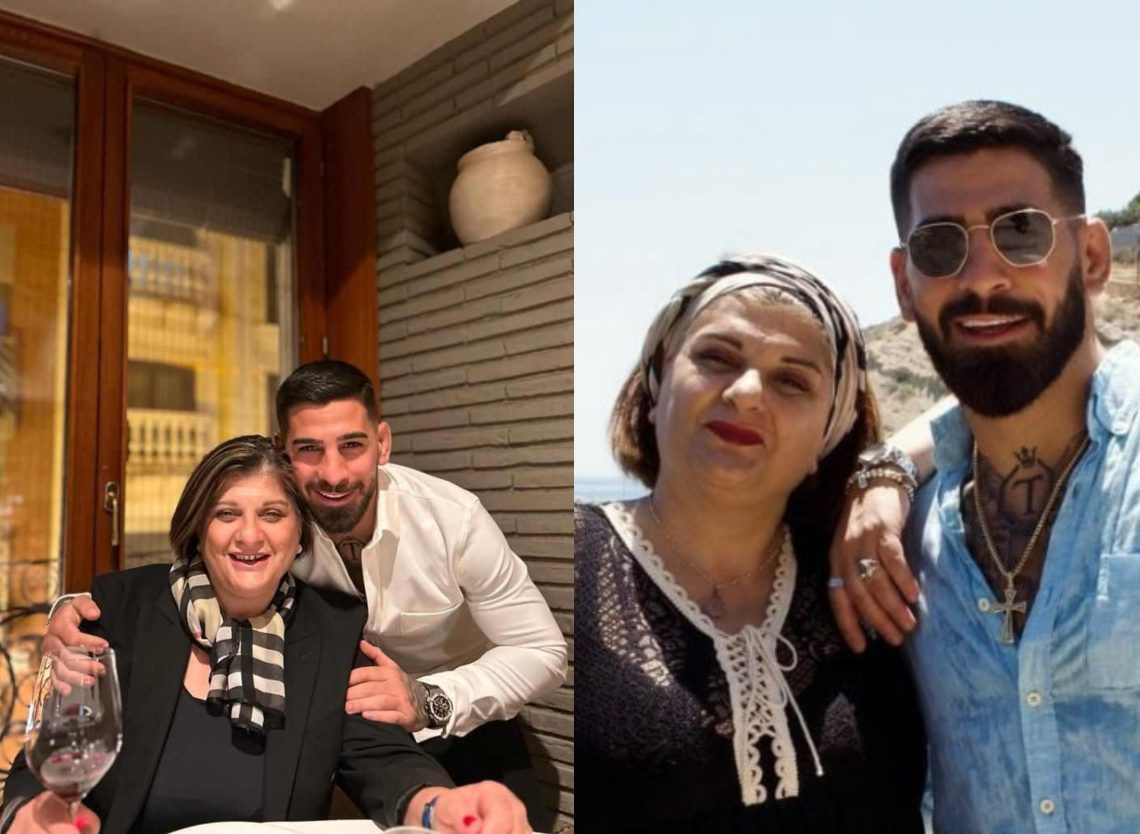 “არავინ იცოდა, გადავრჩებოდით თუ არა, თუმცა ეს იყო გადარჩენის ბოლო შანსი” – ილიას დედის დაუჯერებელი ცხოვრების ისტორია აფხაზეთიდან შვილის ისტორიულ გამარჯვებამდე