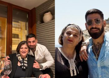 “არა­ვინ იცო­და, გა­დავ­რჩე­ბო­დით თუ არა, თუმ­ცა ეს იყო გა­დარ­ჩე­ნის ბოლო შან­სი” – ილიას დედის დაუჯერებელი ცხოვრების ისტორია აფხაზეთიდან შვილის ისტორიულ გამარჯვებამდე