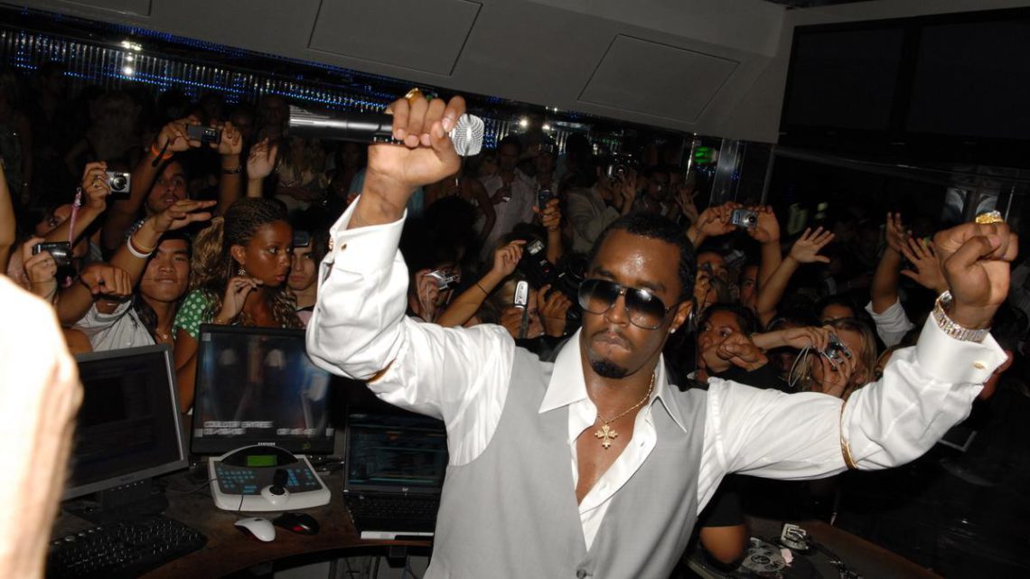 แแแกแแแแฃแ แ แแแแแ P.Diddy-แก แฌแแแฃแแแแแแแ แแแแ แแแกแ แแ 6 แฌแแแก แแแญแแก แแแแแแแแแแก แแฅแแแงแแแแก