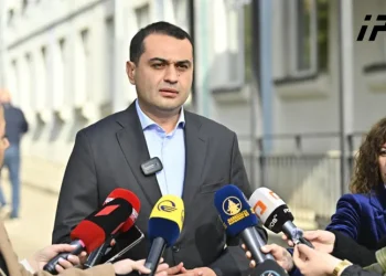 მარნეულში დეპუტატ ზაურ დარგალის ძმა ხმის მიცემას სხვისი პირადობის მოწმობით ცდილობდა