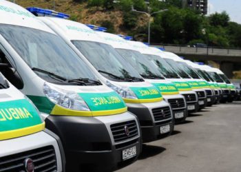 სამი დაღუპული და დაშავებულები – ავტოსაგზაო შემთხვევა ჩოხატაურში