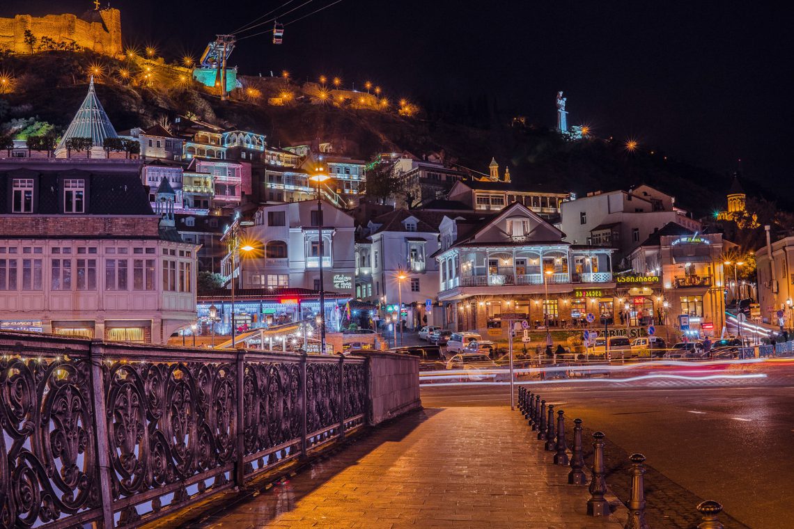 “სამწუხაროა, რომ „მგზავრებმა“ ვერ გაუძლო ლიბერალური ფაშიზმის წარმომადგენელთა ბულინგს”- თბილისის მერია ჯგუფი “მგზავრების” გადაწყვეტილებას გამოეხმაურა