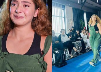 “დე­და­ჩემ­მა ბევ­რი იშ­რო­მა, რომ მე იქ არა­ფე­რი მომ­კლე­ბო­და”- ვინ არის 20 წლის გოგონა, რომელმაც განთავისუფლების შესახებ დეფილეზე შეიტყო