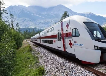 საქართველოს რკინიგზა განცხადებას ავრცელებს