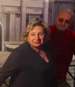 "ა ბატონო, ეს გახლავთ ჩემი დედამთილი, ყვეელაზე მაგარი დედამთილი"- რა ფოტოს აქვეყნებს ნინო ნადირაძე?