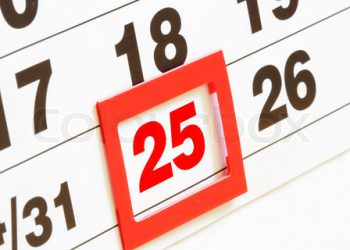 25 ოქტომბერი უქმე დღედ გამოცხადდა – იხილეთ დეტალები