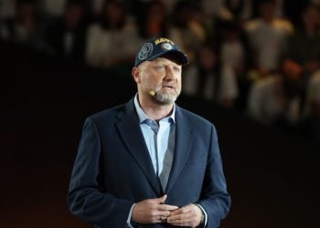 “ამ დღეებში გვაქვს ერთადერთი ამოცანა”– ზურა ჯაფარიძე მიმართვას ავრცელებს