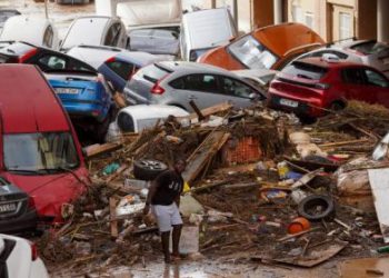 წყალდიდობის მსხვერპლთა რიცხვი გაიზარდა – ბოლო ცნობები ესპანეთიდან