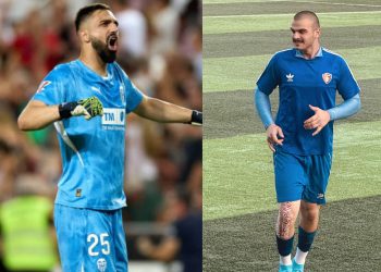 ორი გიორგი მამარდაშვილი, ორივე მეკარე –   რა აკავშირებს “ქარელის” მეკარეს ეროვნული ნაკრების მეკარესთან?