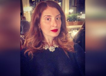 “ერთადერთ შვილს მართმევენ… საშინელება ხდება ჩემს თავს!”- რას წერს ცისნამი საყვარლიშვილი?