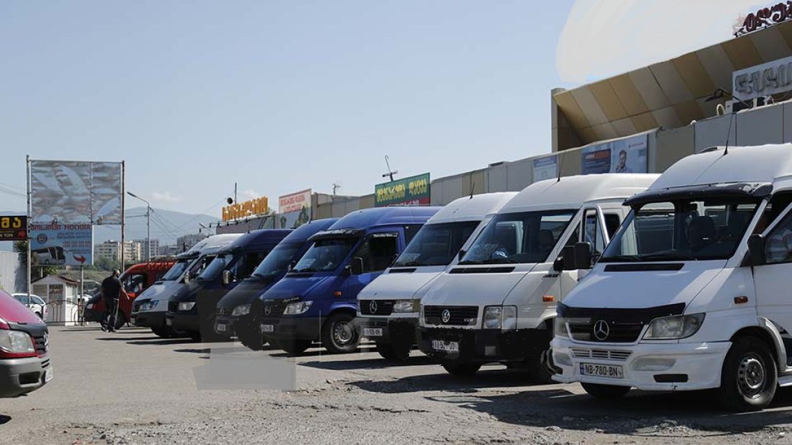 მომავალი წლიდან საქალაქთაშორისო რეისებზე ახალი წესები ამოქმედდება – დეტალები