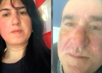 🎥 ვინ გაუსწორდა სასტიკად გახარიას გუნდის წევრის პენსიონერ მამას – პოლიტიკოსი ვინაობას ასახელებს