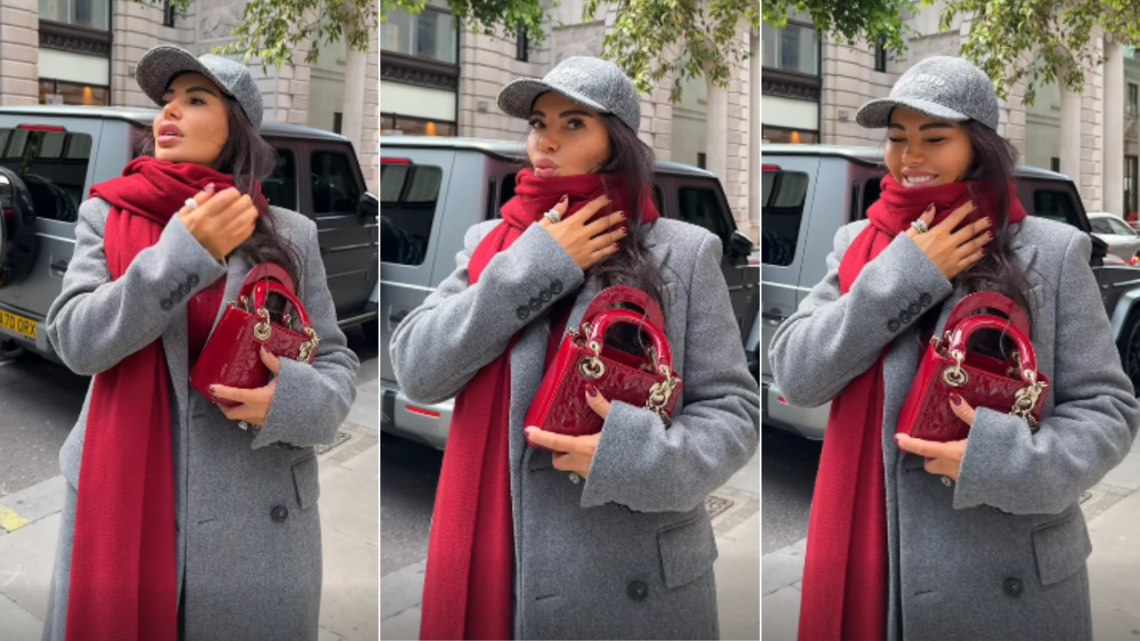 ๐ฅ แจแแ แแแ แแแแแจแแแแ แฃแแฎแแแก แแแแ แแแก แแแแแแแ แแแก – แกแแ แแกแแแแแแก แแกแแฎแแแแ?