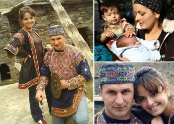 “უკვე 15-ის” – რას წერს გელა დაიაური დაღუპულ შვილზე