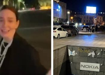 ვინ იყო ტურისტი, რომელიც თბილისში ტრაგიკულად დაიღუპა