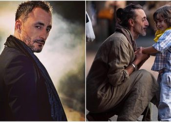 „ცოლი არ მყავს და აწი, ალბათ, აღარც მოვიყვან…ლუნასთვის და კოსმოსთვის, მამაც ვარ და დედაც“- რას ამბობს გიორგი ყიფშიძე?