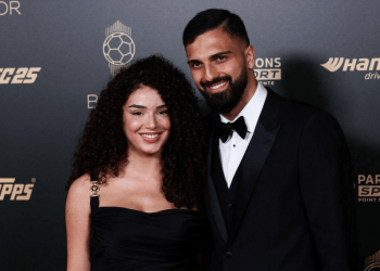 რომელი ადგილი დაიკავა მამარდაშვილმა საუკეთესო მეკარეების ნომინაციაში?