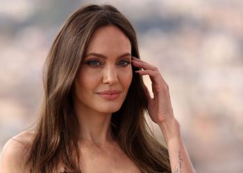 ანჯელინა ჯოლი თხოვდება – ვინ არის ლეგენდარული მსახიობის ახალი რჩეული