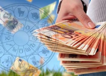 რომელ ზოდიაქოს ნიშნებს ელის ფინანსური წარმატება ამ თვეში? – ასტროლოგიური პროგნოზი