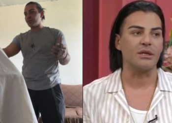 🎥”15 წელი იტანჯებოდა”– რას ჰყვება გოგონას და, რომელსაც გოგა მანიამ ეგზორციზმი ჩაუტარა