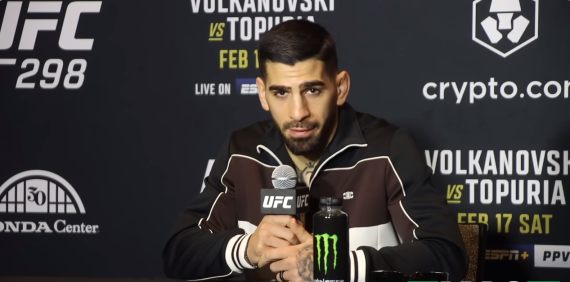 “ვინ მოიყვანა ეს აქ, ვინ ხარ ბიჭო შენ” -როგორ უპასუხა ილია თოფურიამ რუსი ჟურნალისტის შეკითხვას?