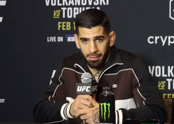 “ვინ მოიყვანა ეს აქ, ვინ ხარ ბიჭო შენ” -როგორ უპასუხა ილია თოფურიამ რუსი ჟურნალისტის შეკითხვას?