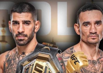 რამდენი გამოიმუშავა ილია თოფურიამ მაქს ჰოლოვეის დამარცხებით?