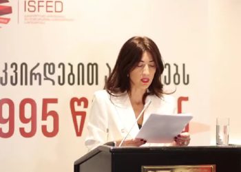 “ამ დროისთვის გვაქვს 3 მოსყიდვის შემთხვევა” – ISFED განცხადებას ავრცელებს