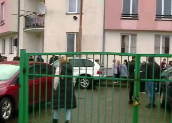 ფიზიკური დაპირისპირება ზუგდიდის ერთ-ერთ უბანზე