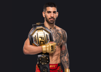 ამდენი ილიას ჯერ არ გამოუმუშავებია – ცნობილია საბოლოოდ რა თანხა მიიღო ილია თოფურიამ მაქს ჰოლოუეის დამარცხებისთვის