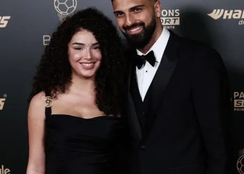 🎥”ცუდი არაფერი თქვა ახლა, როგორც დაგარიგე“ – მამარდაშვილის და მისი მეუღლის კადრები მნიშვნელოვანი ღონისძიების კულისებიდან