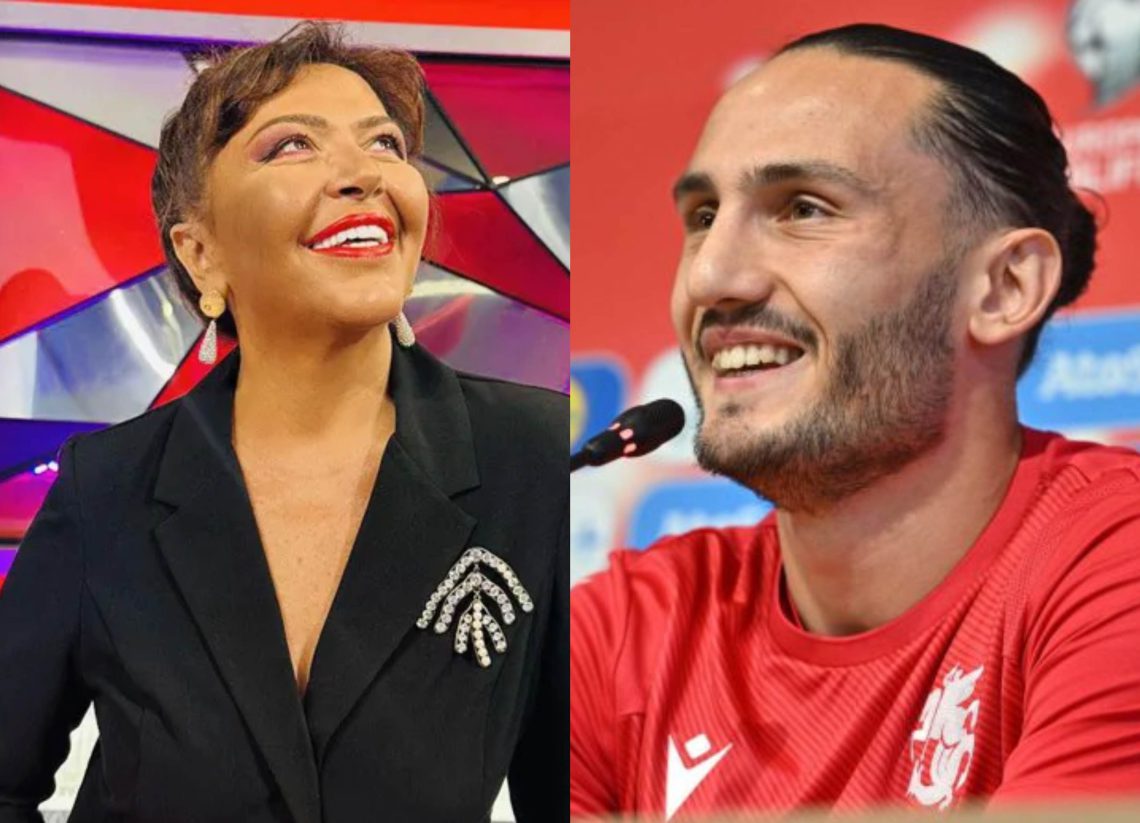 “უდიდესი მადლობა ძვირფას ქოჩორას ამ საჩუქრისთვის…გავბედნიერდი”-  რა კადრებს გვიზიარებს ინგა გრიგოლია?