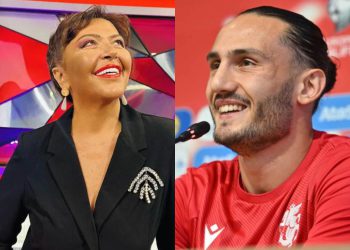 “უდიდესი მადლობა ძვირფას ქოჩორას ამ საჩუქრისთვის…გავბედნიერდი”-  რა კადრებს გვიზიარებს ინგა გრიგოლია?