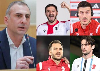 “ევროპაში რომ თამაშობ და რუსებს და მოღალატეებს უჭერ მხარს მაგრად ტეხავს,  მაგ ჭუჭყს ვერასოდეს ჩამოირეცხავთ“ – ალეკო ელისაშვილი