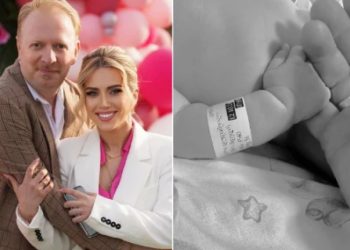 “დაიბადა ძალიან სუქანა და დახატული ქალი” – ირაკლი ნოზაძეს შვილი შეეძინა: იხილეთ ფოტო