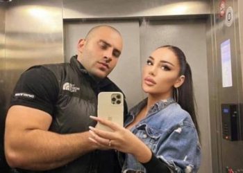 ”რისიც ეშინოდა ის ვიდეო გაუვრცელეს!” – ნახეთ, კესარიას და ბექა ჯაიანის ახალი ვიდეო გავრცელდა