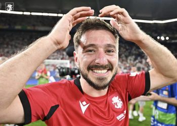 კიტეიშვილი ისევ გამოარჩიეს – რა სასიხარულო ინფორმაცია ვრცელდება ქართველ ფეხბურთელზე?